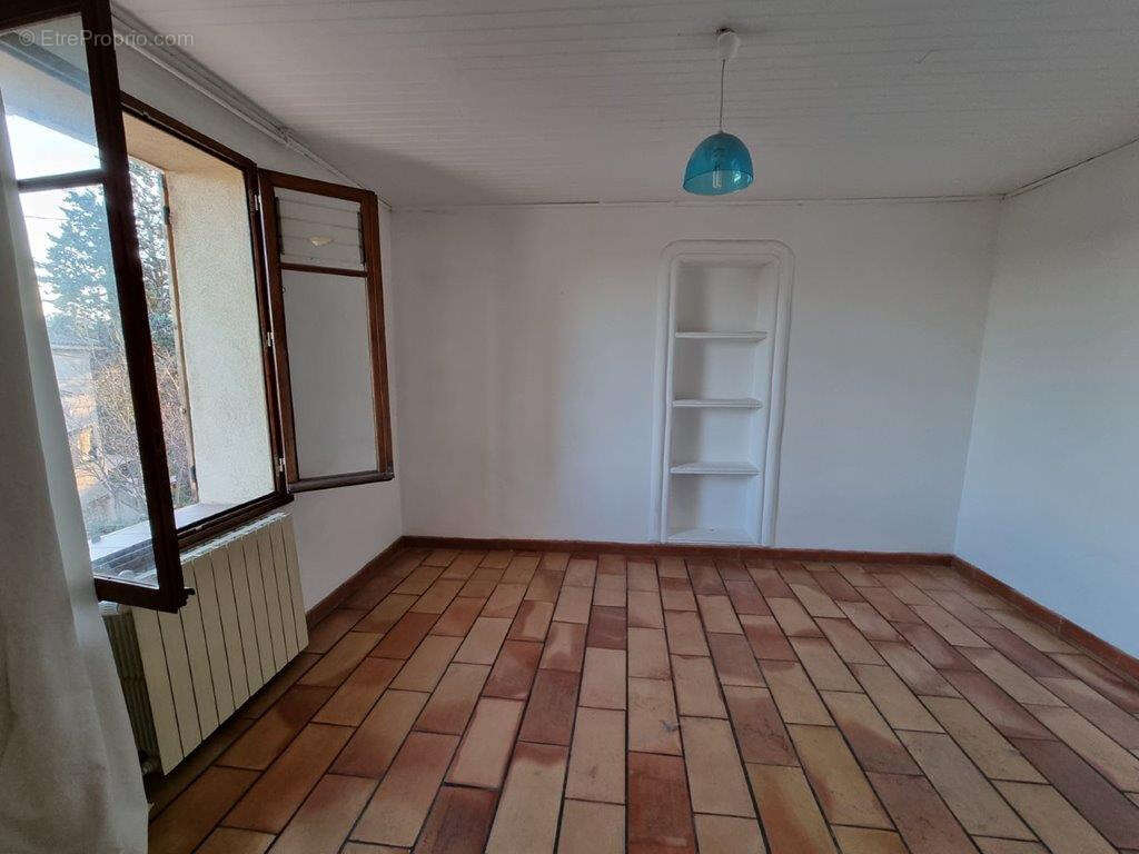 Maison à LES PENNES-MIRABEAU