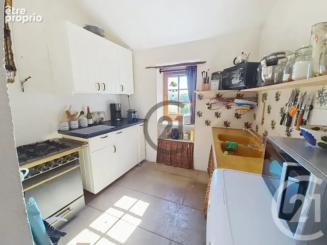 Maison 4 pièces 74 m² à vendre à Molay (89310) - photo 14