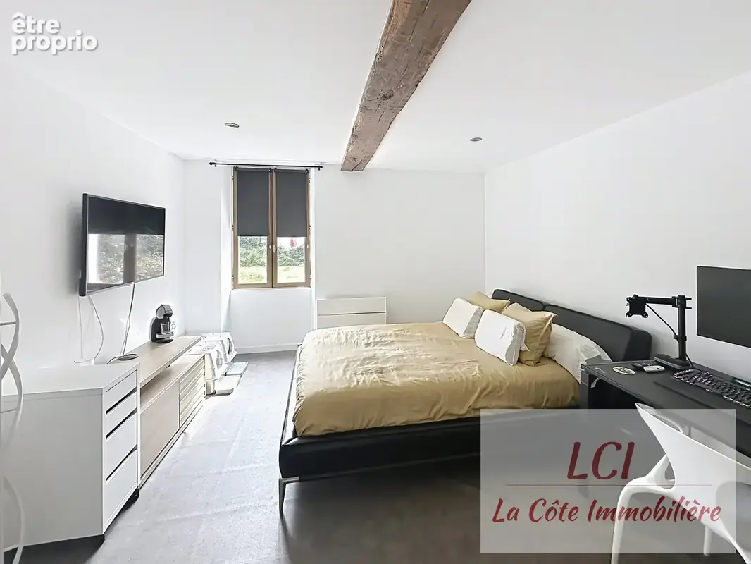MIOS, maison de 170m2 au sein d’un environnement campagne à 5’ des commodités (écoles et commerces) - photo 8