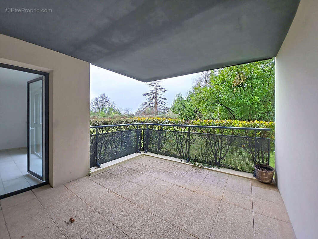 Appartement à FLOIRAC