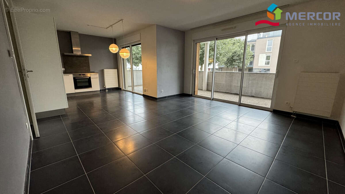 Appartement à OBERHAUSBERGEN
