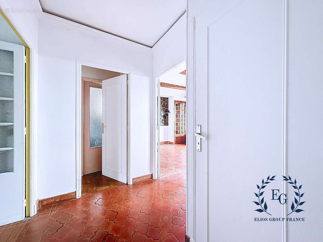 Appartement à GRASSE