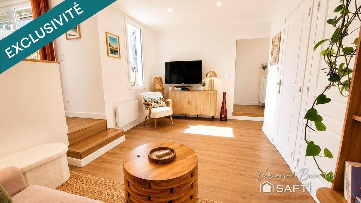 Maison 46 m² à Les Sables-D'olonne  - photo 9