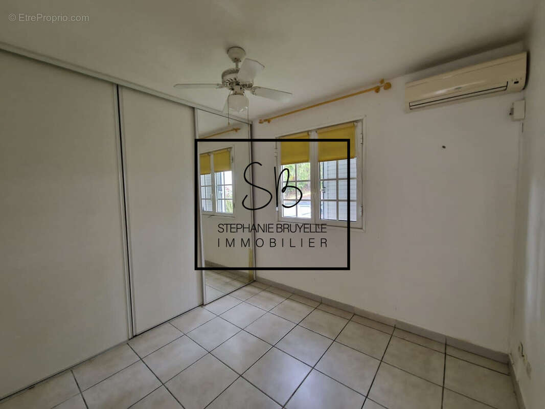 Appartement à FORT-DE-FRANCE