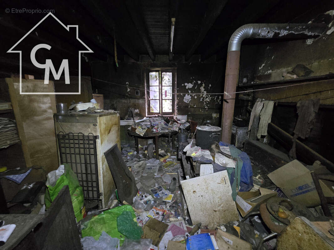 Corps de ferme Gournay - photo 15