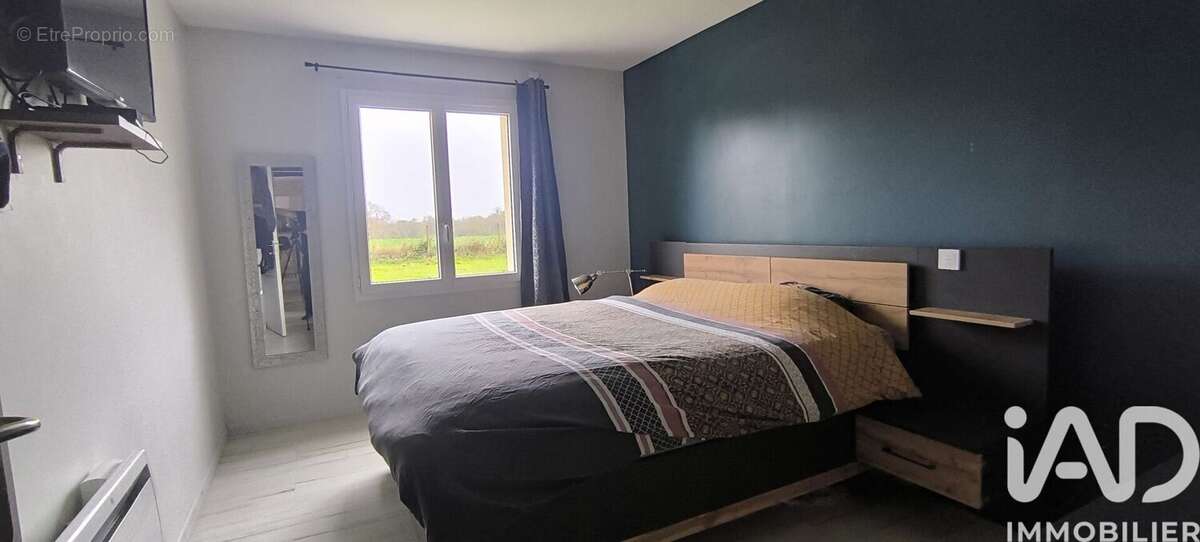 Photo 8 - Maison à FERCE