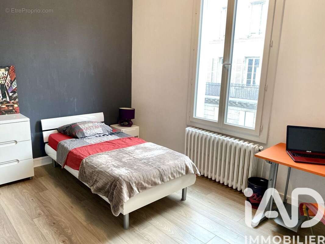 Photo 8 - Maison à NIORT