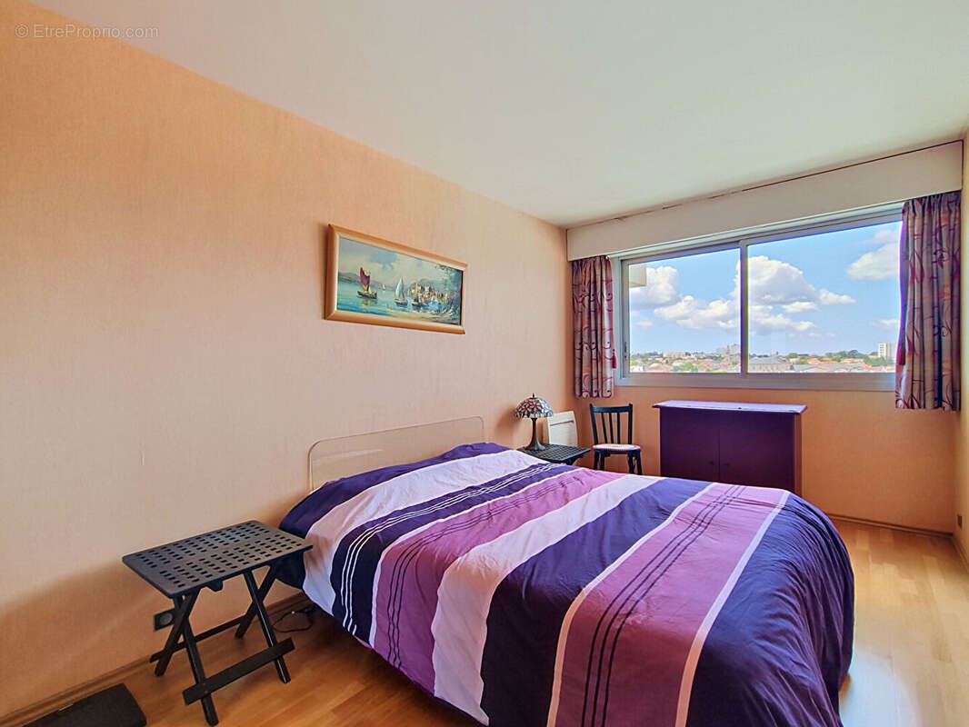 Appartement La Rochelle 4 pièces 82.49 m² - photo 8