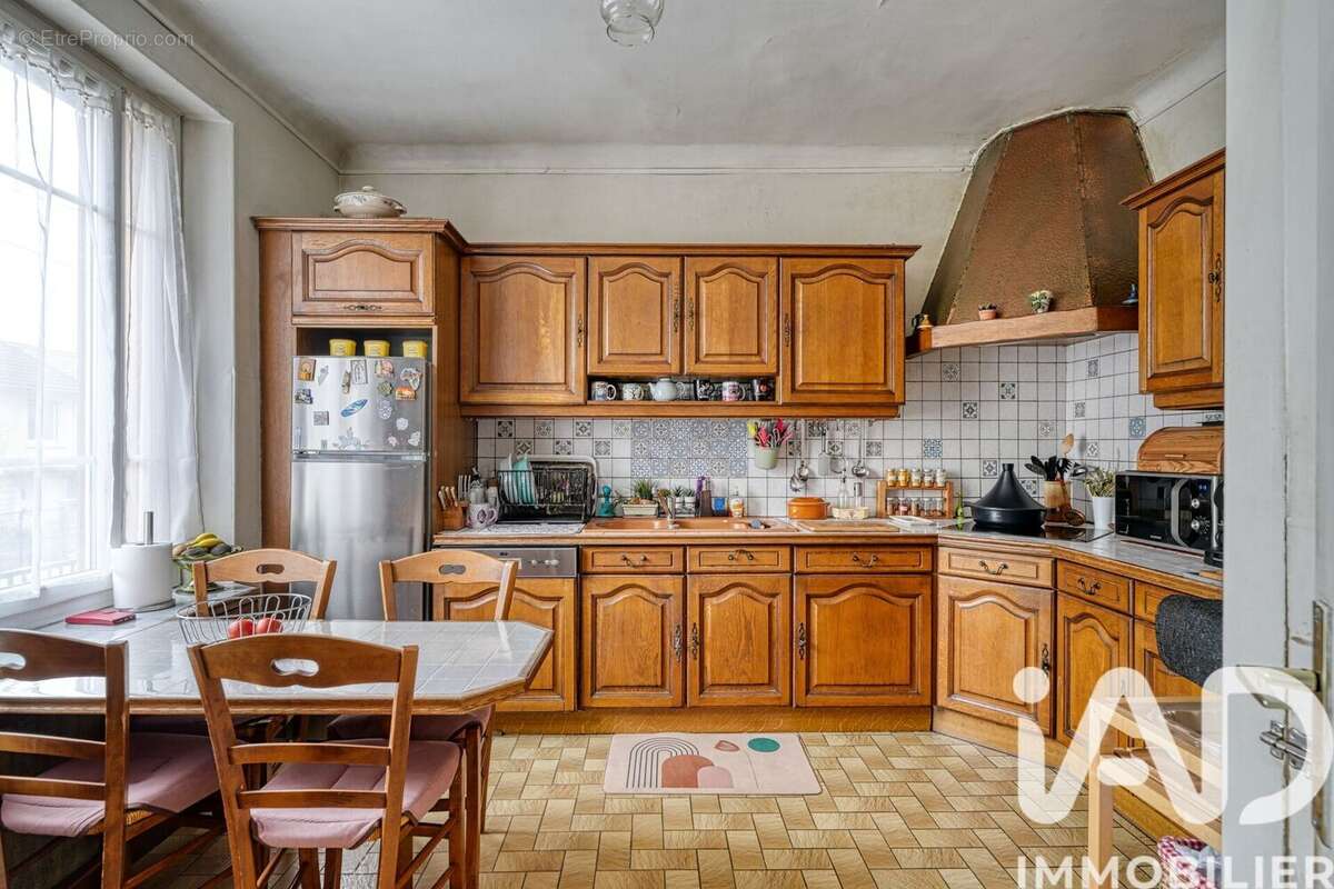 Photo 7 - Maison à STAINS