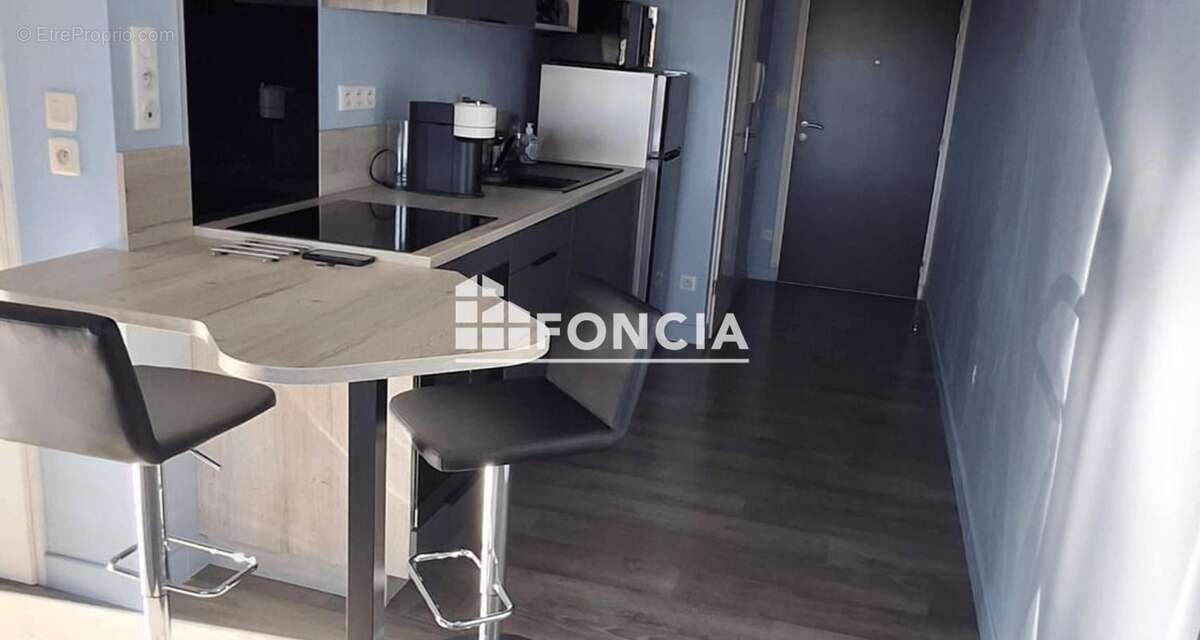 Appartement à TOURS