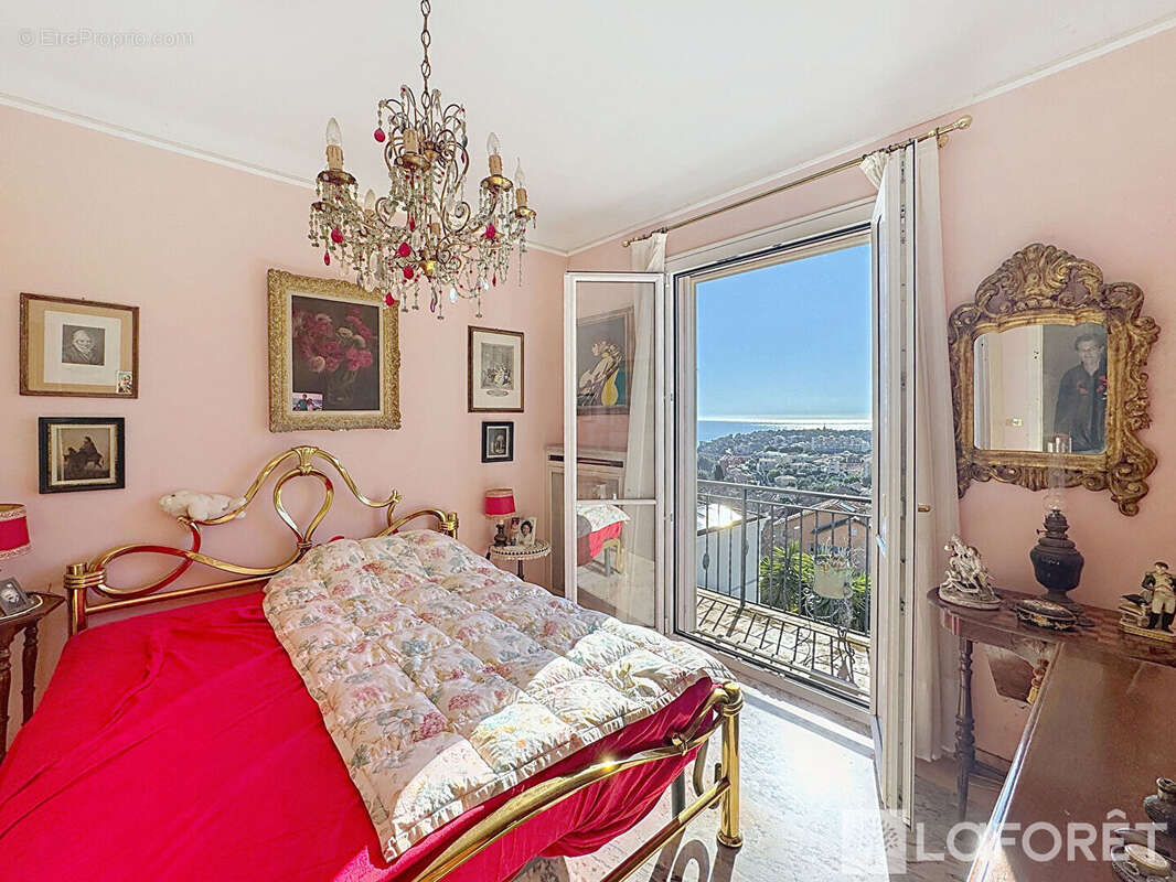 Maison à ROQUEBRUNE-CAP-MARTIN