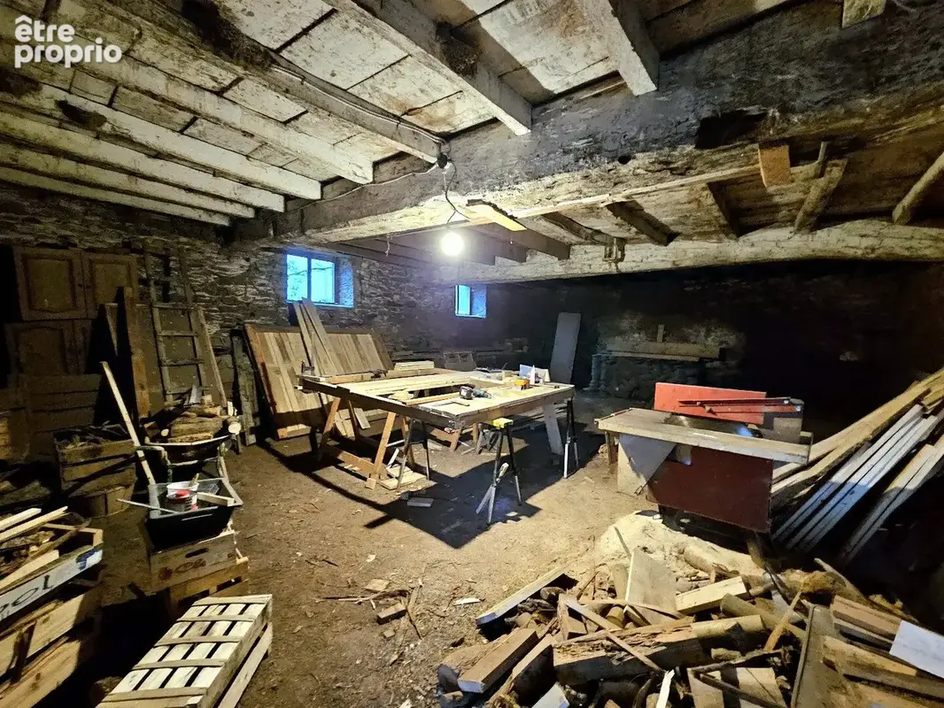 Belle maison de caractère en pierres - photo 13
