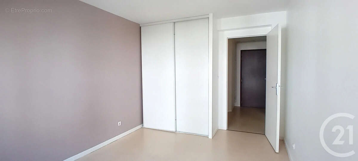 Appartement 51 m² à Amiens  - photo 6