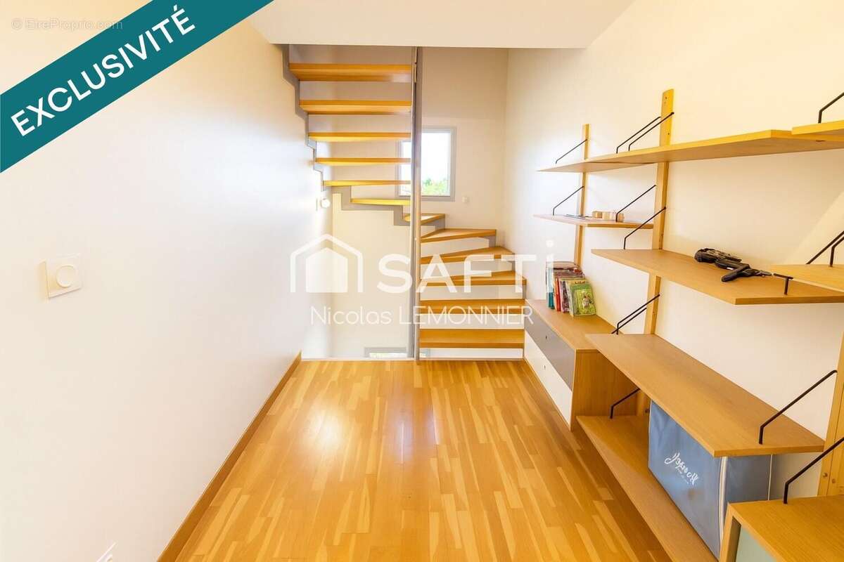 Photo 5 - Maison à BELLENGREVILLE