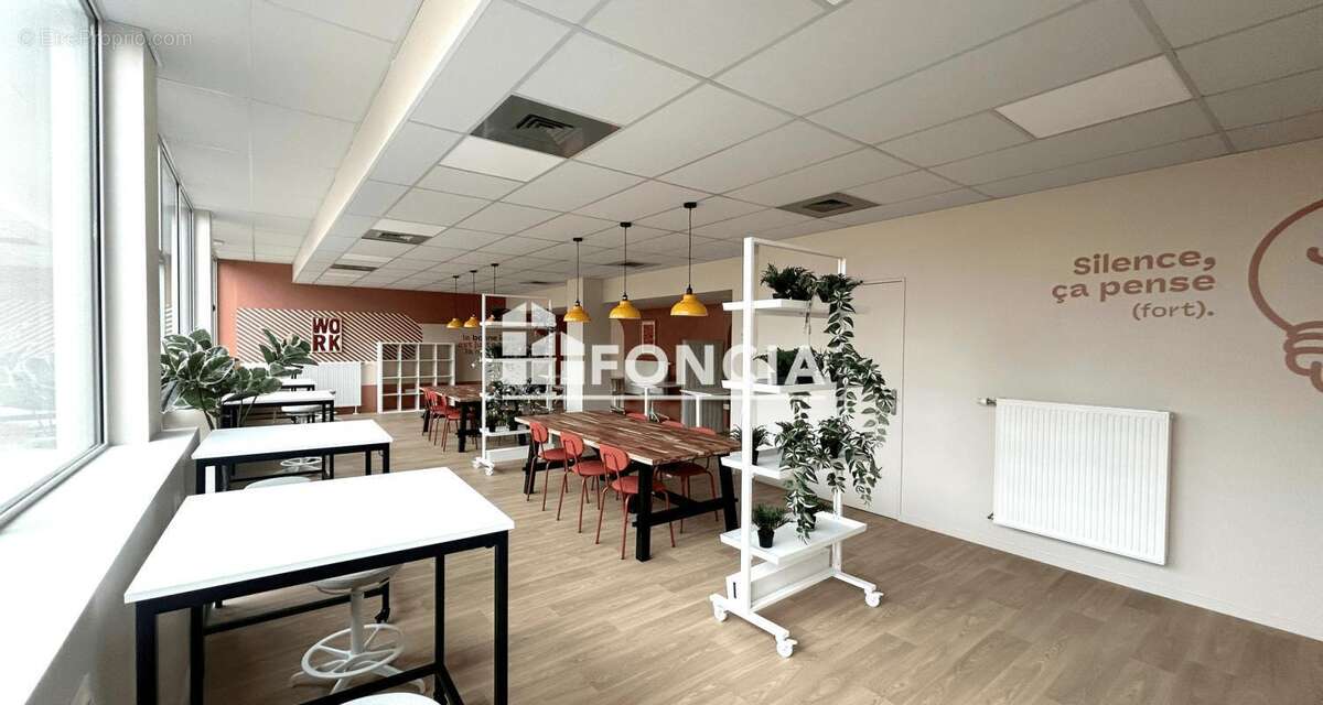 Appartement à ORLEANS