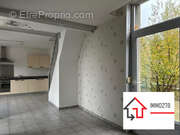 Maison à SAINT-OMER