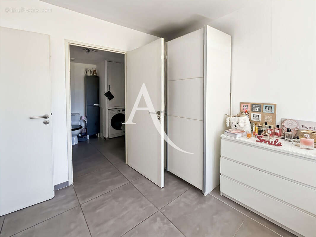 Appartement à MARSEILLE-13E