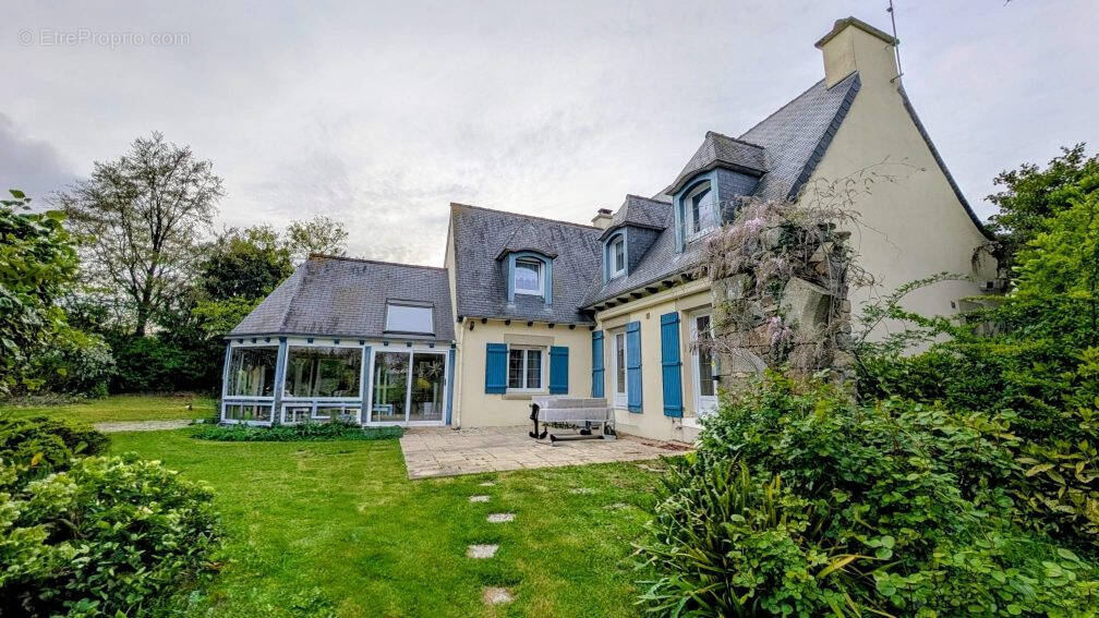 Maison à HILLION