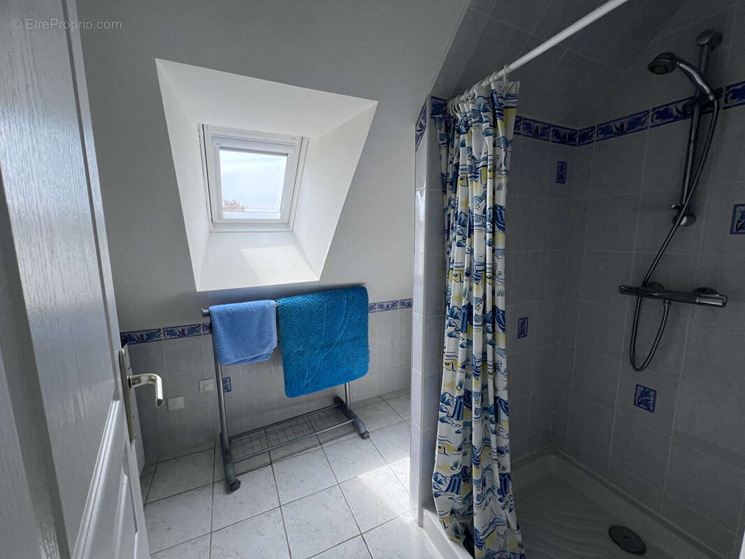 Maison à ESTIVAREILLES