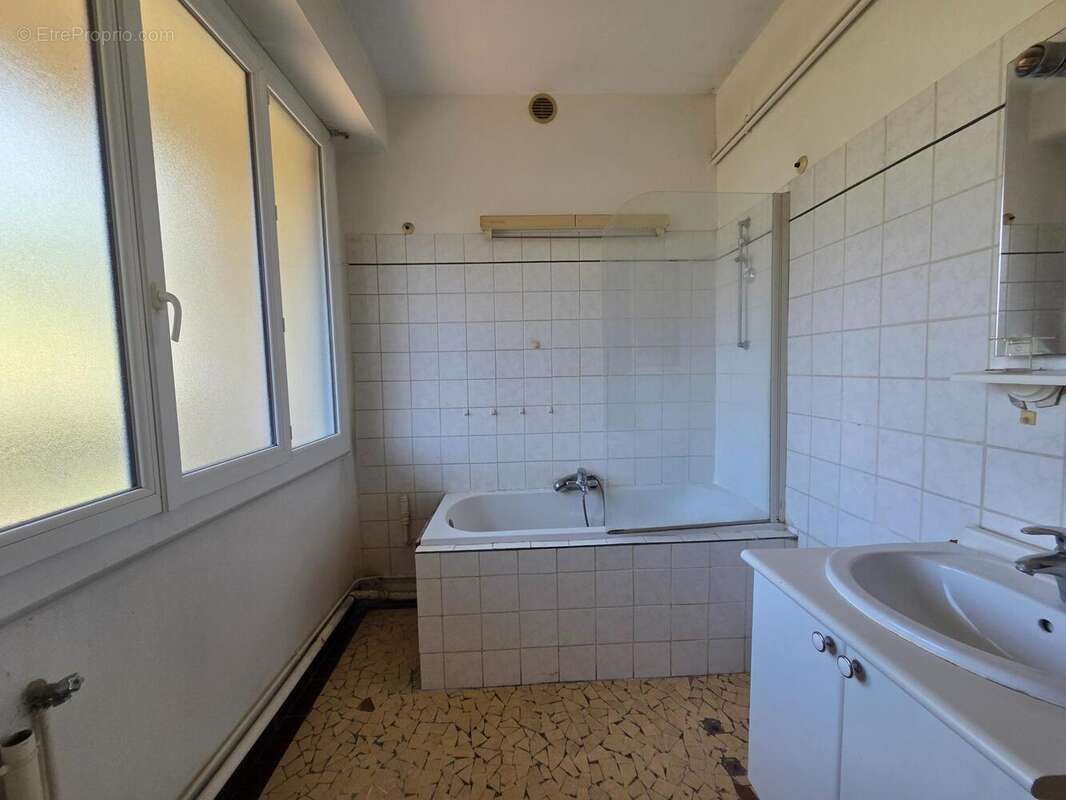 Appartement 87 m² à Angers  - photo 8