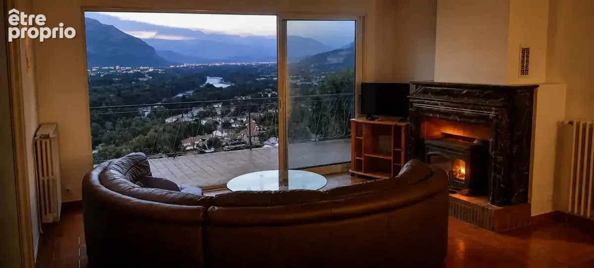 Maison familial 173m2 -  Vue montagne & Dépendance indépendante - photo 19