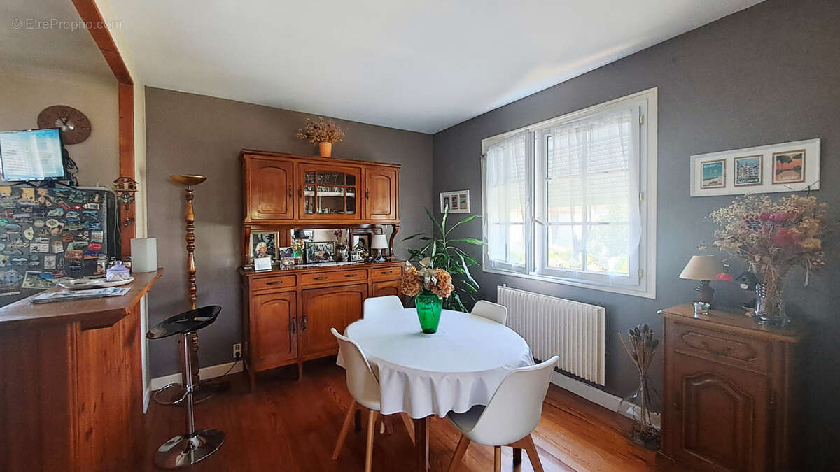 Maison à VILLENEUVE-SUR-LOT
