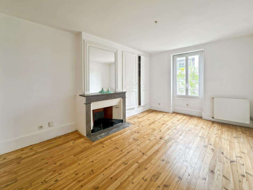 Appartement à VALENCE