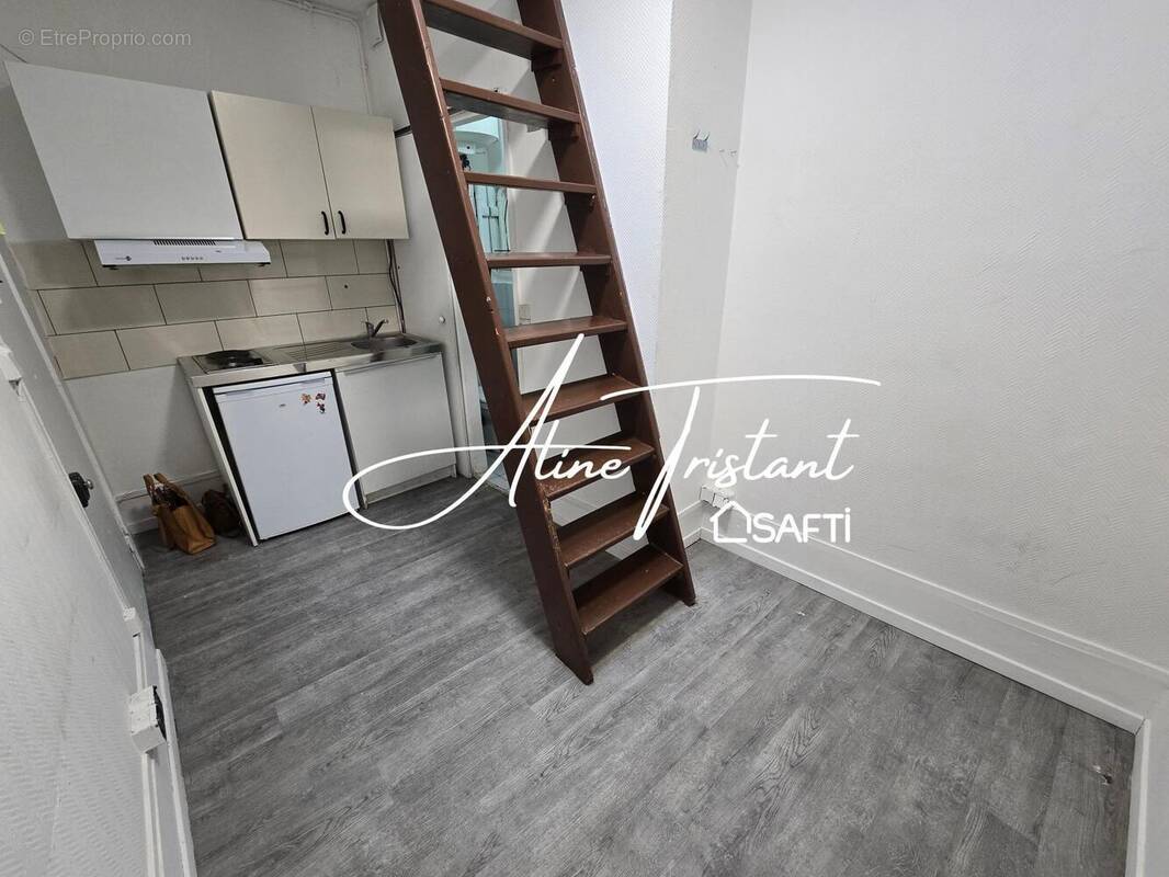 Photo 1 - Appartement à PARIS-12E