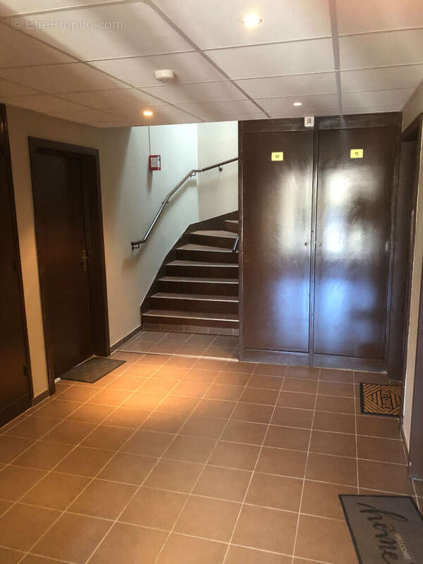 Appartement à CAHORS