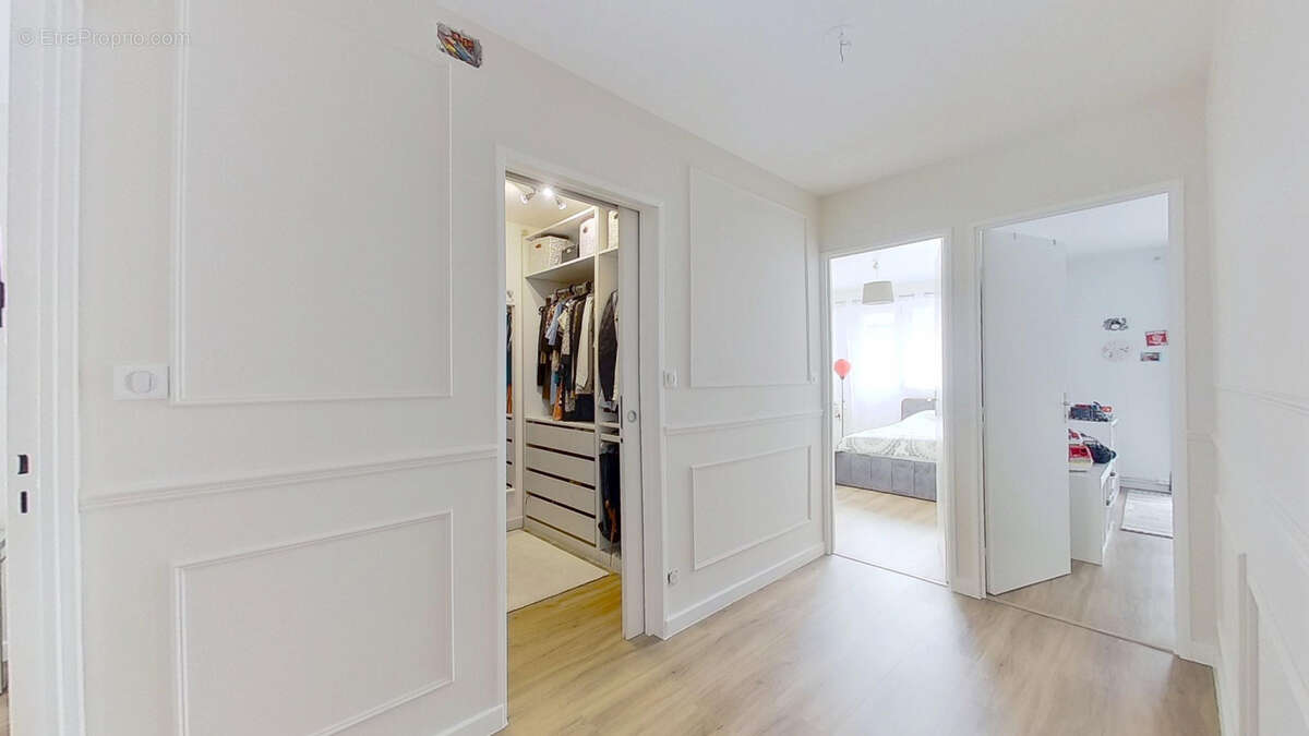 Appartement à BAR-LE-DUC
