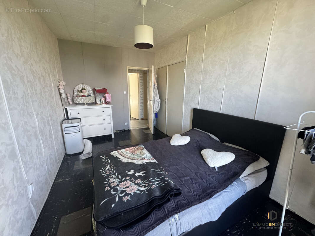 Appartement à MARIGNANE