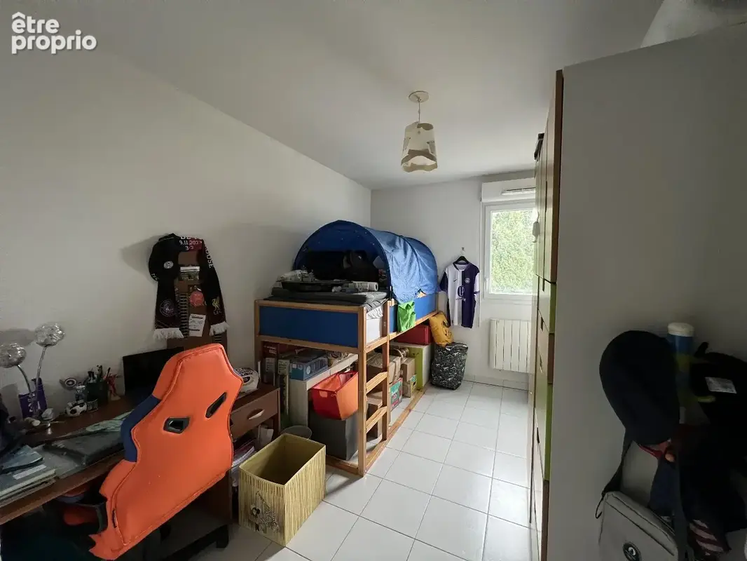 Appartement 3 pièces 65 m² à vendre à Toulouse (31100) - photo 4