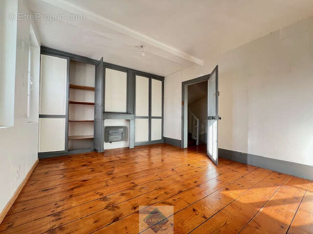 Maison de ville - Quartier recherché - Chambre au RDC - photo 2