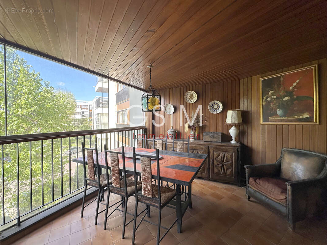Appartement à ROCQUENCOURT