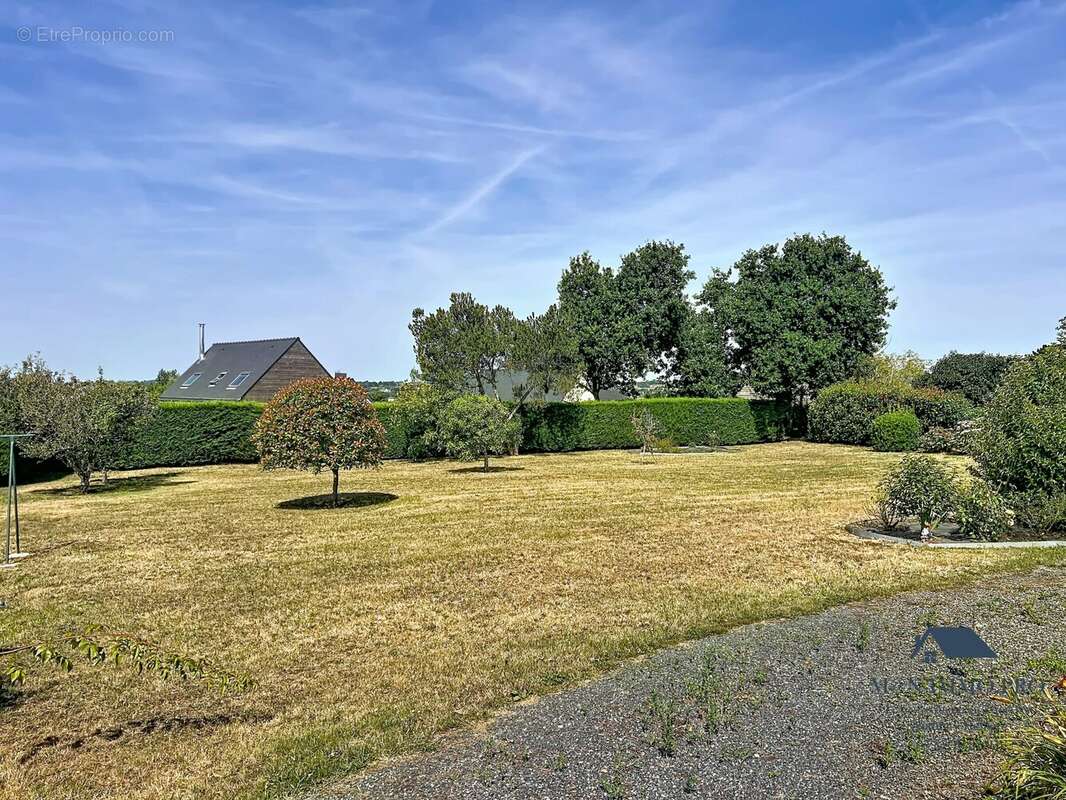 Maison 93 m² à Paimpol  - photo 4