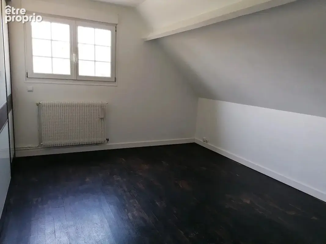 Aulnay sous bois quartier pont de l'union maison de type t5 160 m² grand garage - photo 17