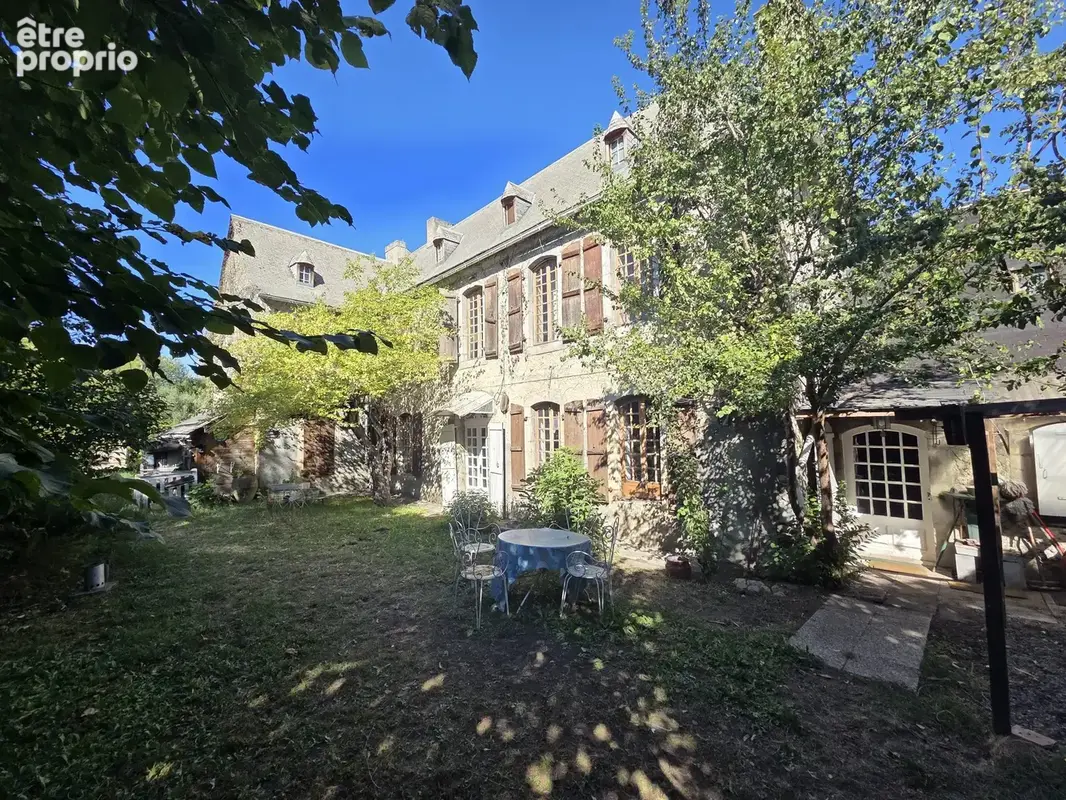 Photo Maison à Ordizan au prix de 192 000€