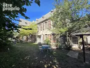 Maison à ORDIZAN