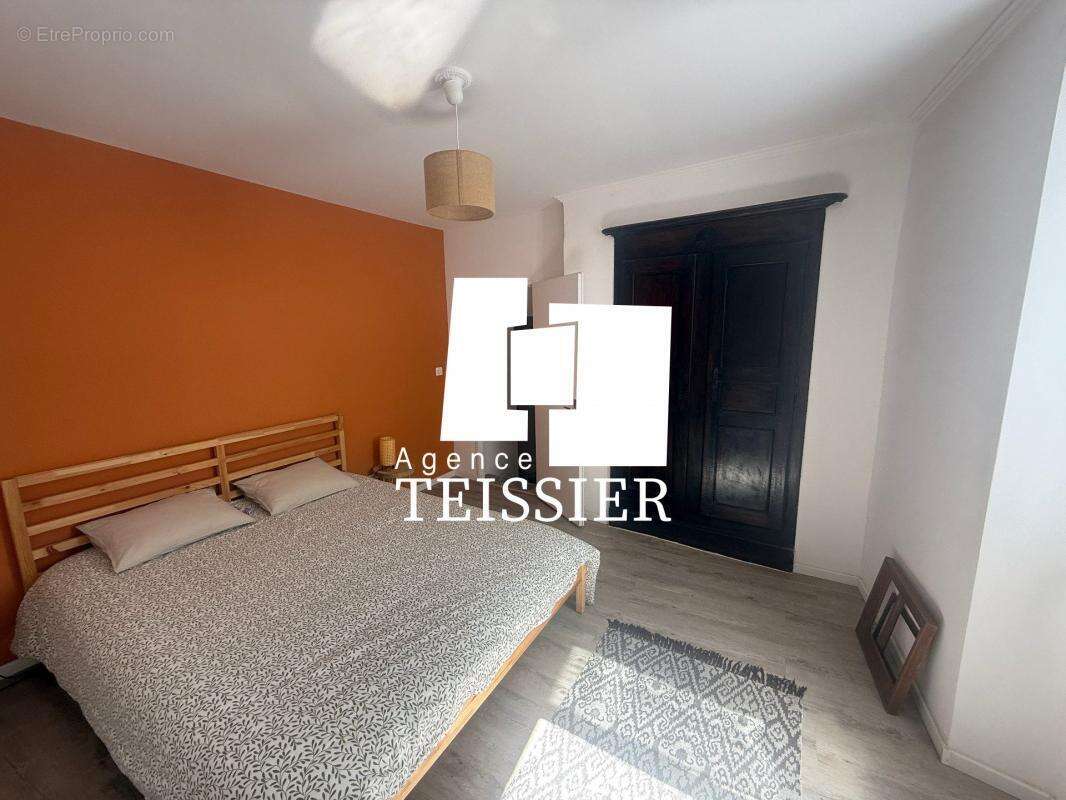 Appartement à LES VANS