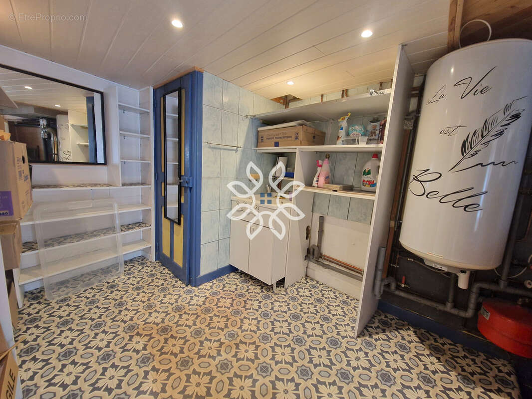 Maison à BLESLE