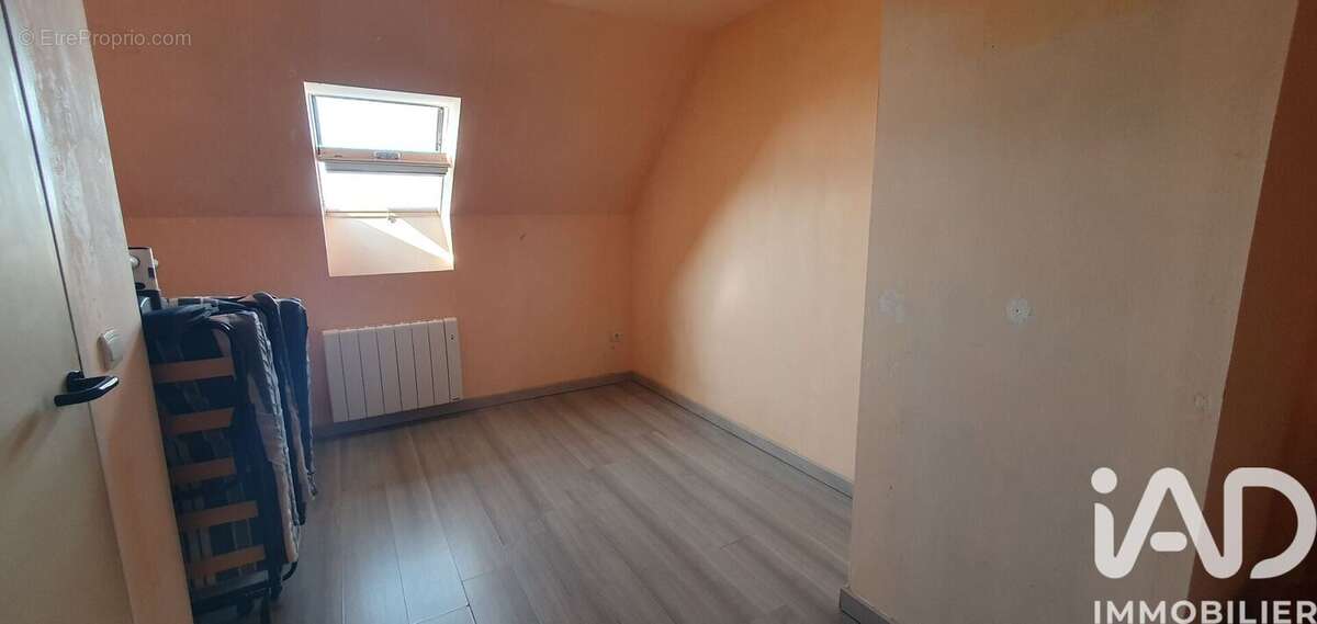 Photo 8 - Maison à NOGENT-LE-BERNARD