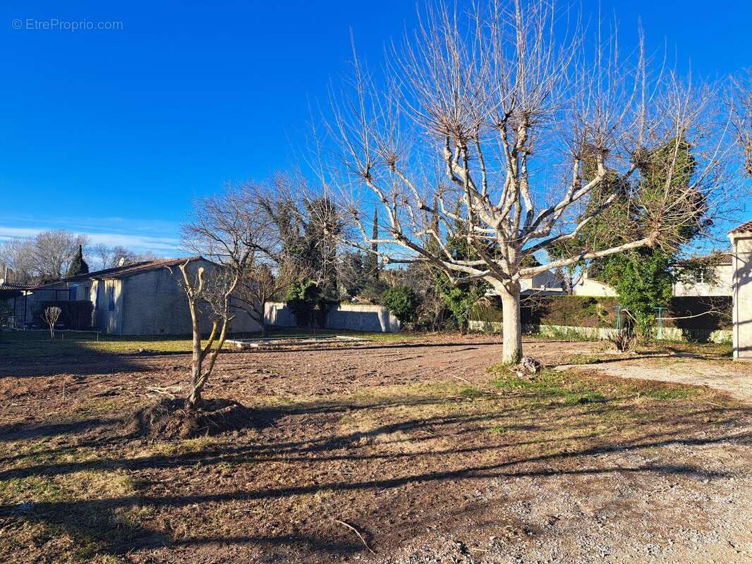 Photo 2 - Terrain à VELLERON