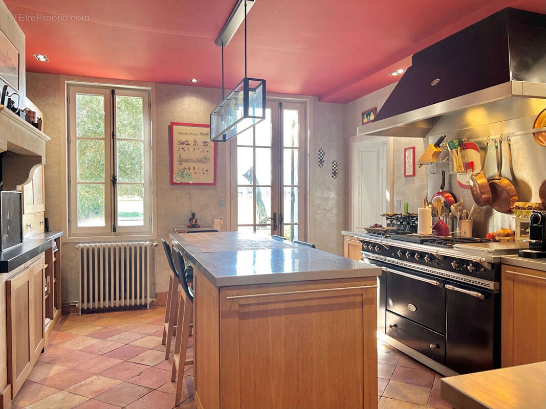 Maison à LIBOURNE