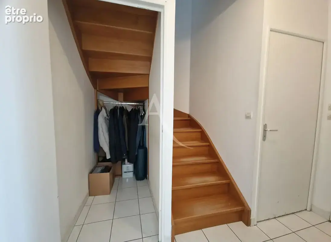 Maison 3 chambres Nantes NANTES ERDRE - Saint Joseph de porterie - photo 6