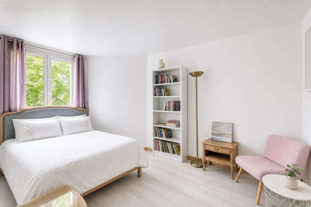 Appartement à CERGY