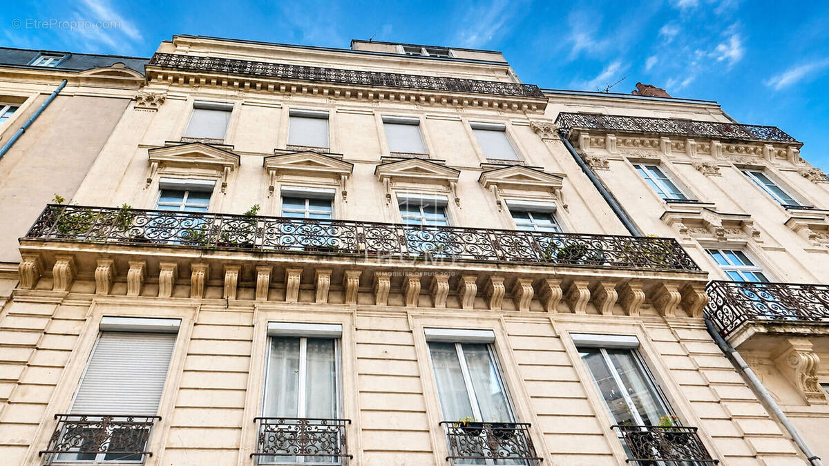 Appartement à ANGERS