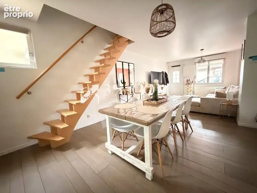 Maison chaleureuse à Saint-Léonard - photo 4