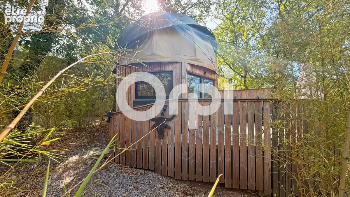 Maison À Vendre sur 219m² de terrain - photo 11