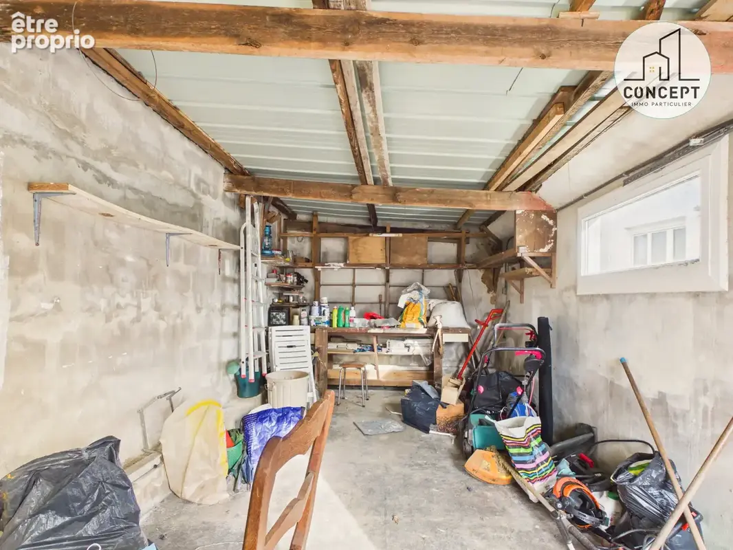 Maison 5 pièces-85 m2 - photo 21