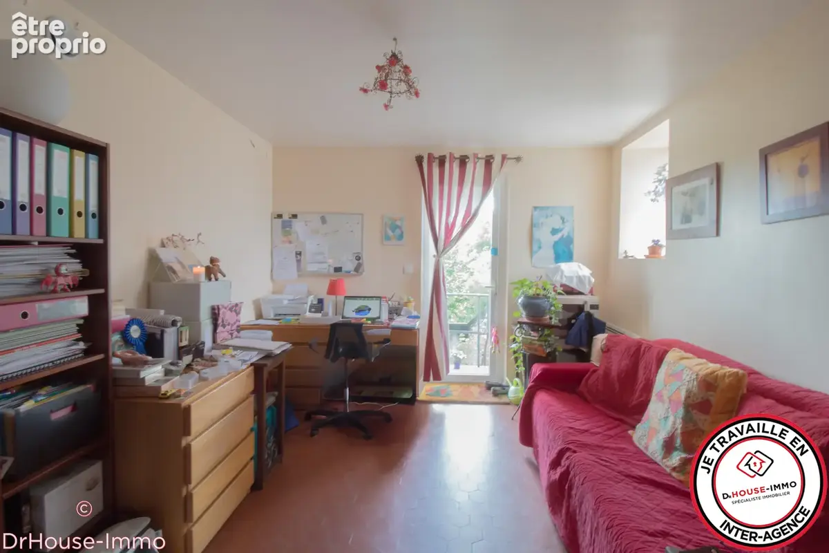 Maison 3 pièces 67 m² à vendre à Aulnay-Sur-Mauldre (78126) - photo 51
